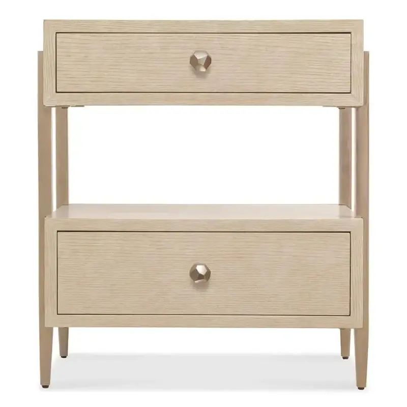 6133-90116-80 Hooker Furniture Westwood Bedroom Furniture Nightstand