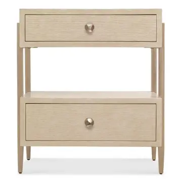 6133-90116-80 Hooker Furniture Westwood Bedroom Furniture Nightstand