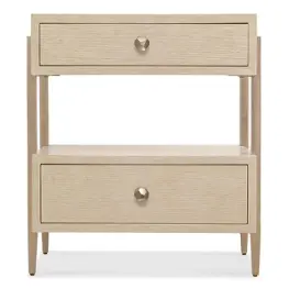 6133-90116-80 Hooker Furniture Westwood Bedroom Furniture Nightstand
