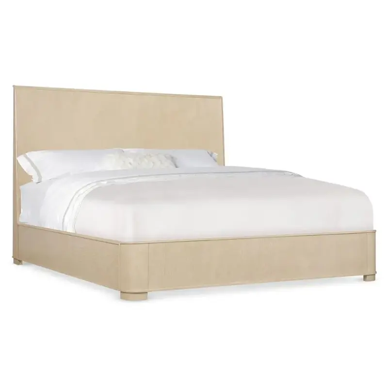 6133-90260-80 Hooker Furniture Westwood Bedroom Furniture Bed
