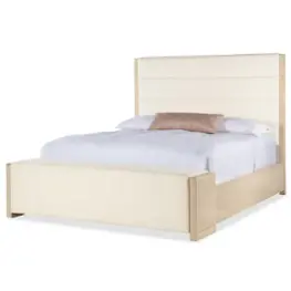 6133-90950-80 Hooker Furniture Westwood Bedroom Furniture Bed