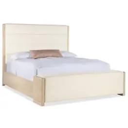 6133-90966-80 Hooker Furniture Westwood Bedroom Furniture Bed