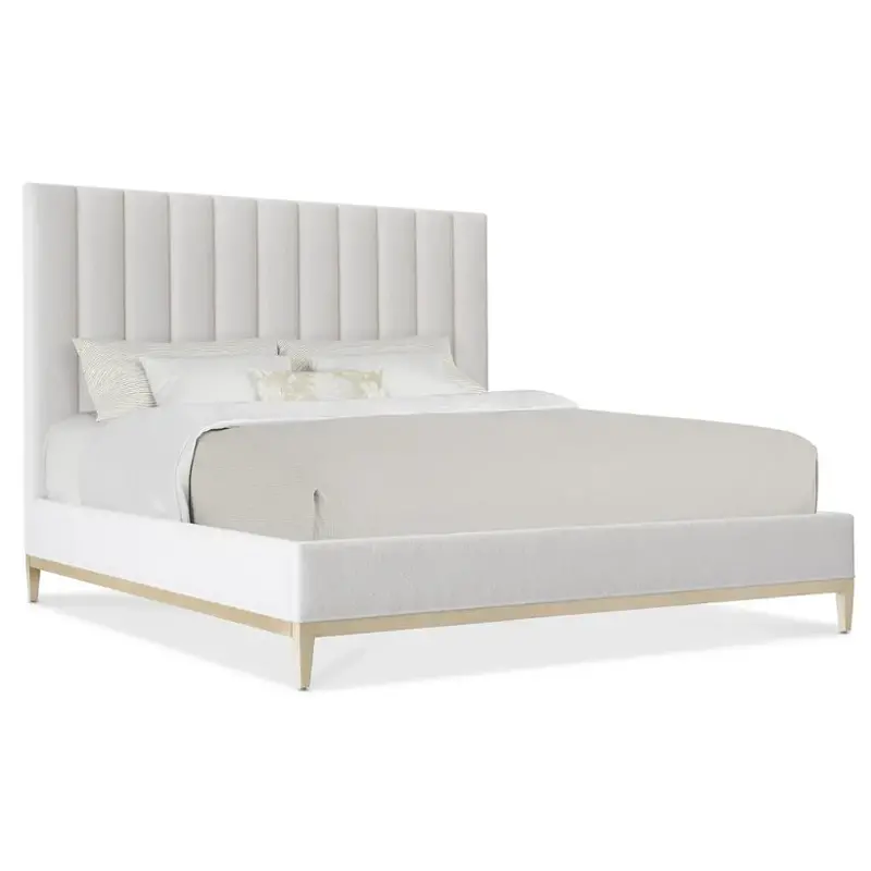 6120-90360-80 Hooker Furniture Cascade Bedroom Furniture Bed