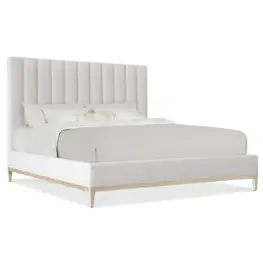 6120-90360-80 Hooker Furniture Cascade Bedroom Furniture Bed