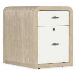 6022-10416-80 Hooker Furniture Home Office Furniture File Cabinet