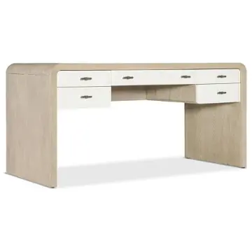 6022-10458-80 Hooker Furniture Home Office Furniture Desk
