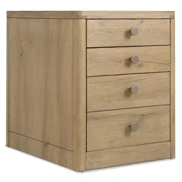 6062-10416-80 Hooker Furniture Home Office Furniture File Cabinet