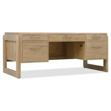 6062-10462-80 Hooker Furniture Home Office Furniture Desk