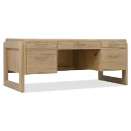 6062-10462-80 Hooker Furniture Home Office Furniture Desk
