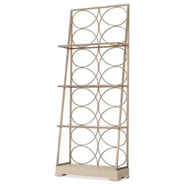 628-50741-95 Hooker Furniture Melange Living Room Furniture Etagere