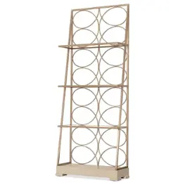 628-50741-95 Hooker Furniture Melange Living Room Furniture Etagere