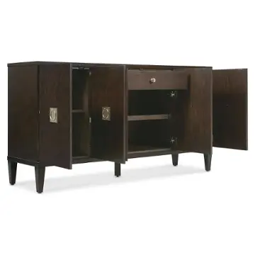 628-85735-89 Hooker Furniture Melange Dining Room Furniture Credenza