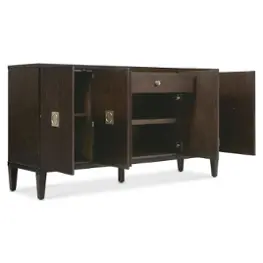 628-85735-89 Hooker Furniture Melange Dining Room Furniture Credenza