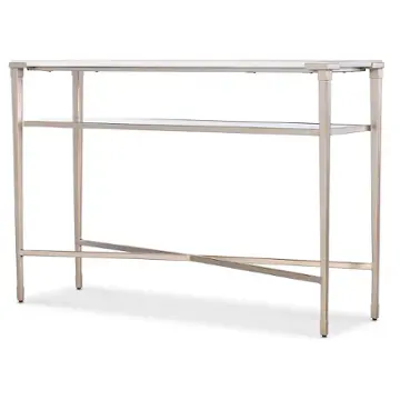 628-85746-00 Hooker Furniture Melange Dining Room Furniture Sofa Table
