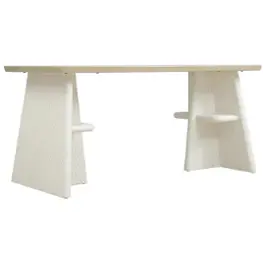 7228-10018-80 Hooker Furniture Commerce And Market Home Office Furniture Desk