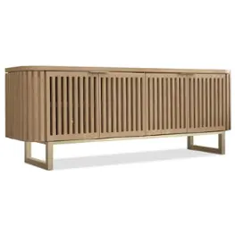 7228-55050-82 Hooker Furniture Commerce And Market Home Entertainment Furniture Tv Console