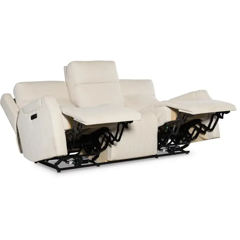 Ss836-phzl3-402 Hooker Furniture Living Room Furniture Sofa