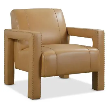 Cc842-080 Hooker Furniture Living Room Furniture Accent Chair