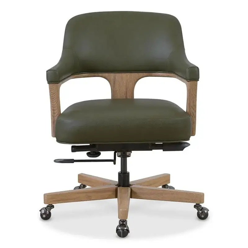 Ec225-028 Hooker Furniture Ec Living Room Furniture Accent Chair