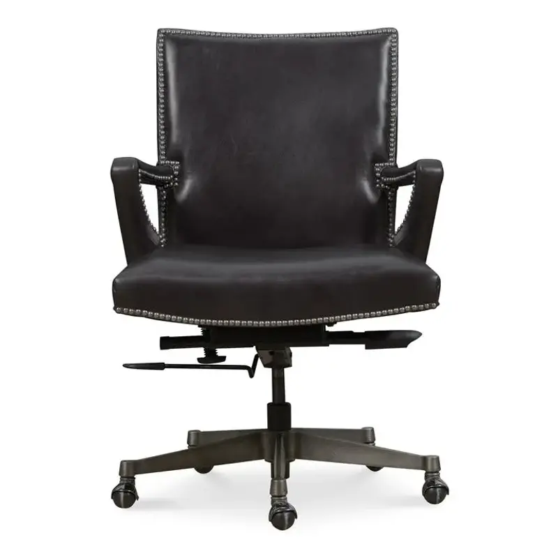 Ec824-098 Hooker Furniture Ec Living Room Furniture Accent Chair