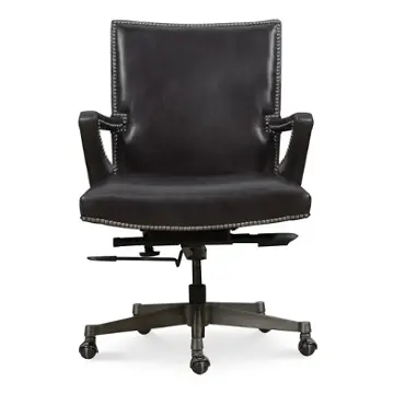 Ec824-098 Hooker Furniture Ec Living Room Furniture Accent Chair