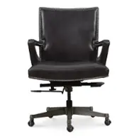 Ec824-098 Hooker Furniture Ec Living Room Furniture Accent Chair