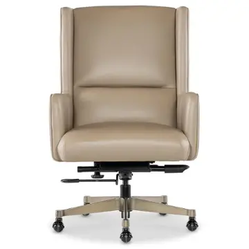 Ec826-070 Hooker Furniture Ec Living Room Furniture Accent Chair