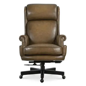 Ec841-078 Hooker Furniture Ec Living Room Furniture Accent Chair