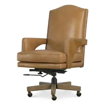 Ec845-080 Hooker Furniture Ec Living Room Furniture Accent Chair