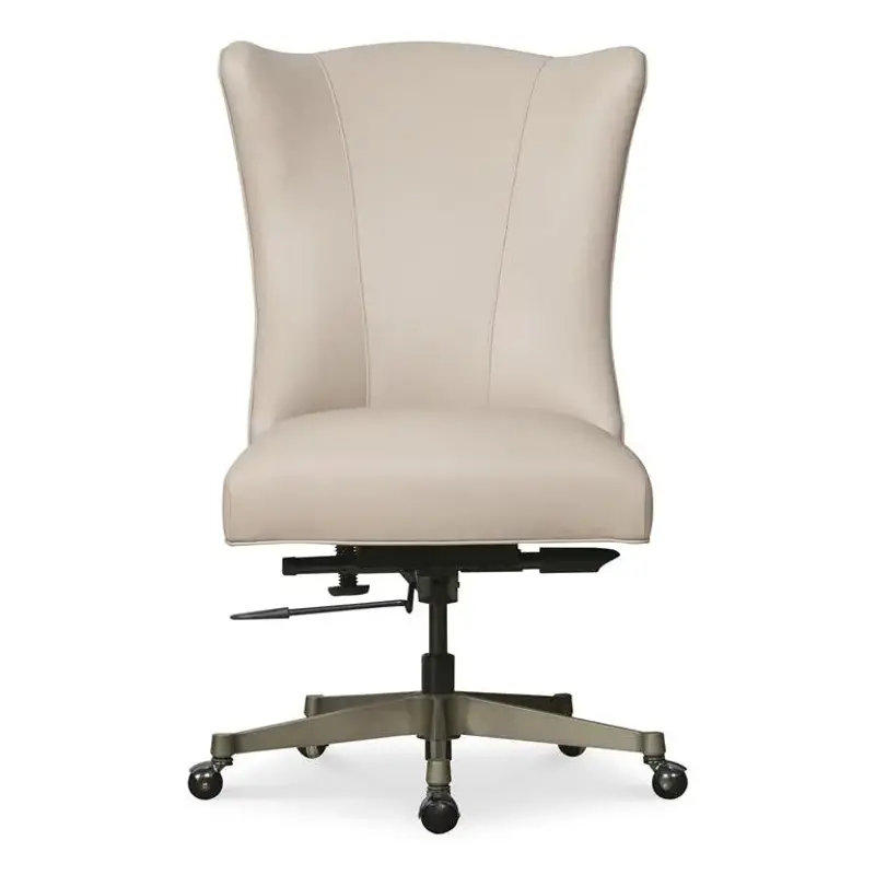 Ec857-083 Hooker Furniture Ec Living Room Furniture Accent Chair