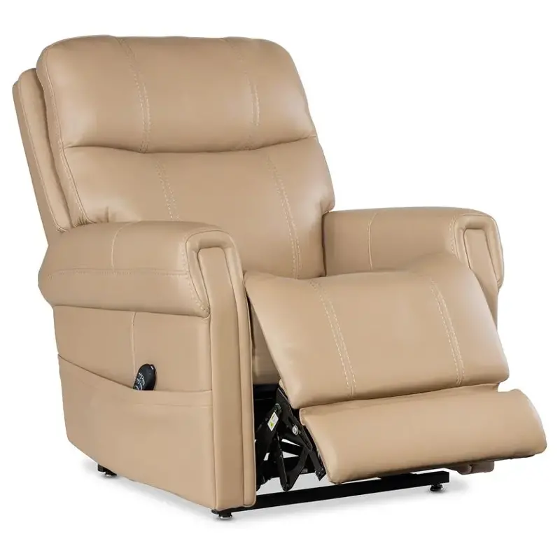 Rc603-phll4-082 Hooker Furniture Living Room Furniture Accent Chair