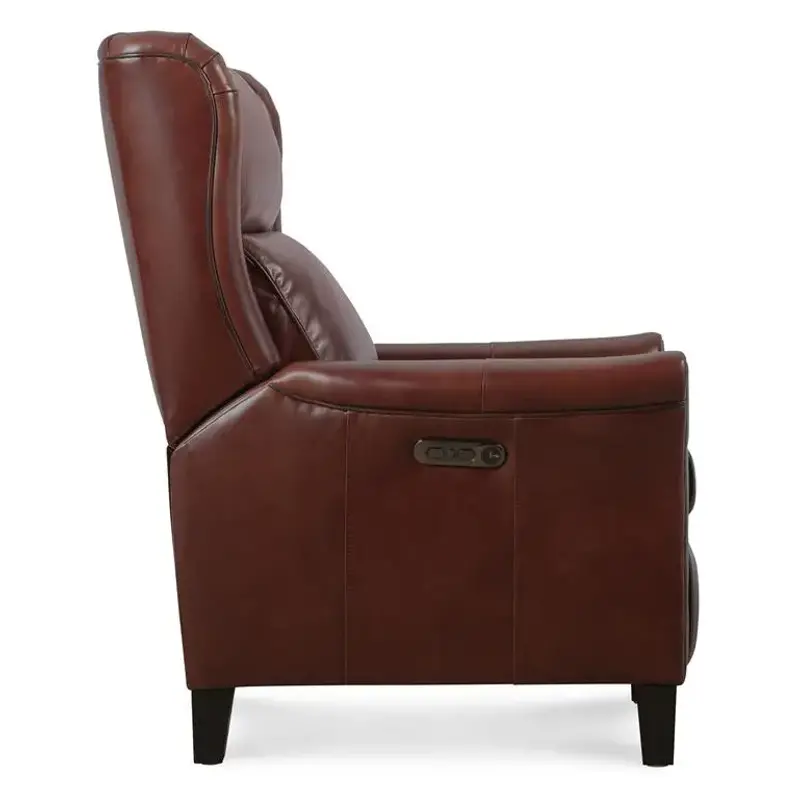 Rc826-ph-054 Hooker Furniture Living Room Furniture Recliner