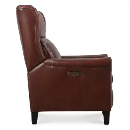 Rc826-ph-054 Hooker Furniture Living Room Furniture Recliner
