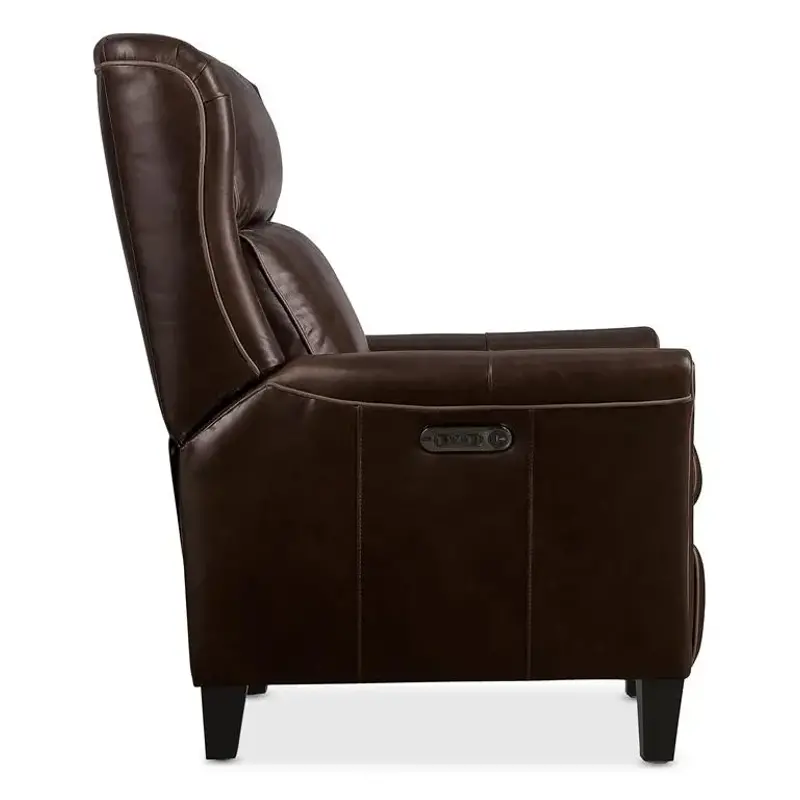 Rc826-ph-089 Hooker Furniture Living Room Furniture Recliner