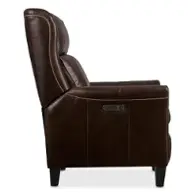 Rc826-ph-089 Hooker Furniture Living Room Furniture Recliner