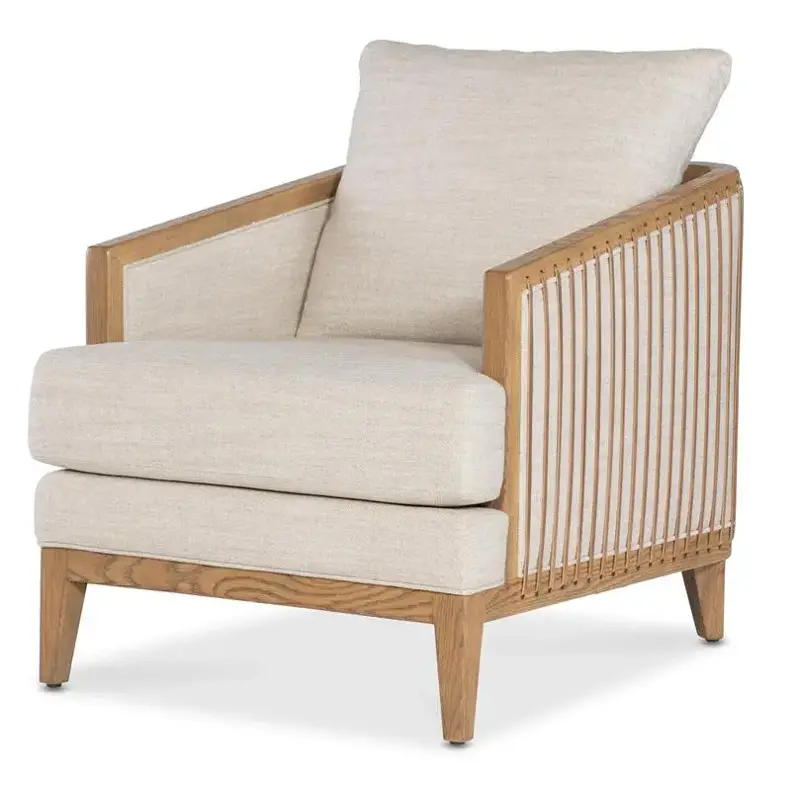 Ss224-01-413 Hooker Furniture Ss Living Room Furniture Living Room Chair