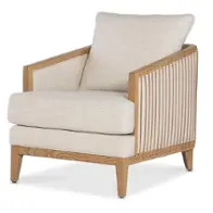 Ss224-01-413 Hooker Furniture Ss Living Room Furniture Living Room Chair