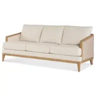 Ss224-03-413 Hooker Furniture Ss Living Room Furniture Sofa