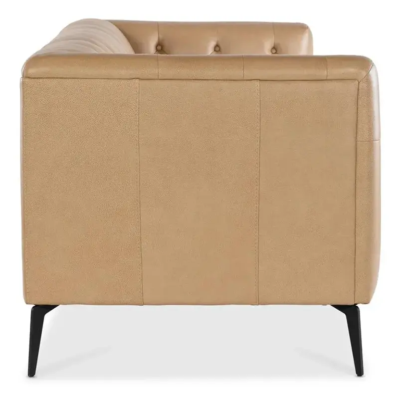 Ss637-03-070 Hooker Furniture Living Room Furniture Sofa