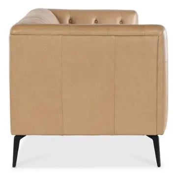 Ss637-03-070 Hooker Furniture Living Room Furniture Sofa