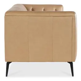 Ss637-03-070 Hooker Furniture Living Room Furniture Sofa