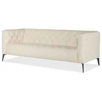 Ss637-03-411 Hooker Furniture Living Room Furniture Sofa