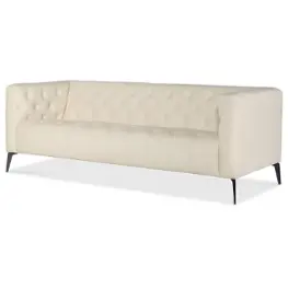 Ss637-03-411 Hooker Furniture Living Room Furniture Sofa