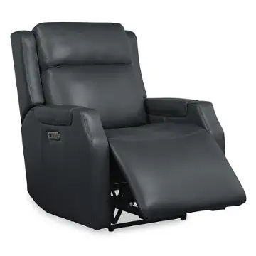 Ss836-phzl1-049 Hooker Furniture Living Room Furniture Recliner