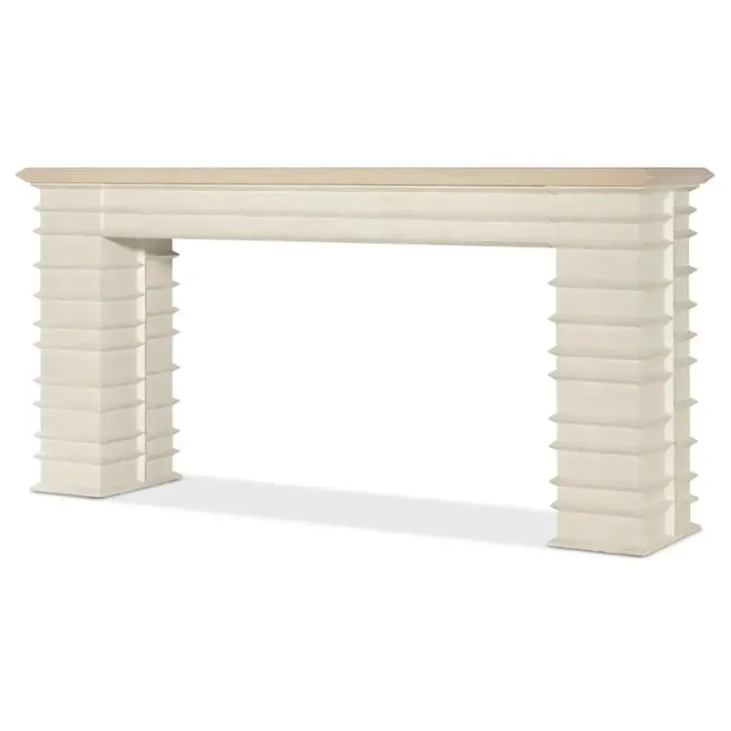 7228-85134-02 Hooker Furniture Commerce And Market Living Room Furniture Sofa Table
