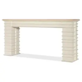 7228-85134-02 Hooker Furniture Commerce And Market Living Room Furniture Sofa Table