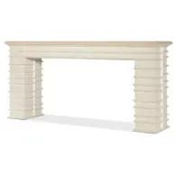 7228-85134-02 Hooker Furniture Commerce And Market Living Room Furniture Sofa Table
