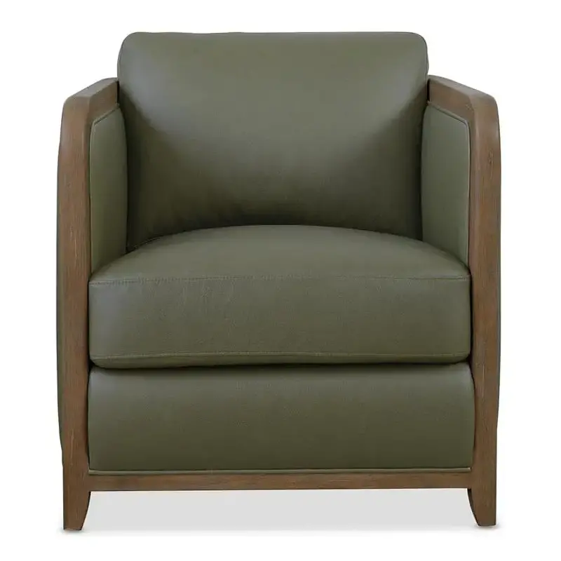 Cc242-028 Hooker Furniture Living Room Furniture Accent Chair