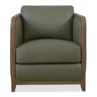 Cc242-028 Hooker Furniture Living Room Furniture Accent Chair