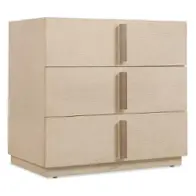 6133-90216-80 Hooker Furniture Westwood Bedroom Furniture Nightstand